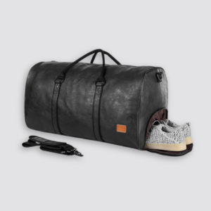 Serene™ Ultimate Travel Duffel Bag serene bands