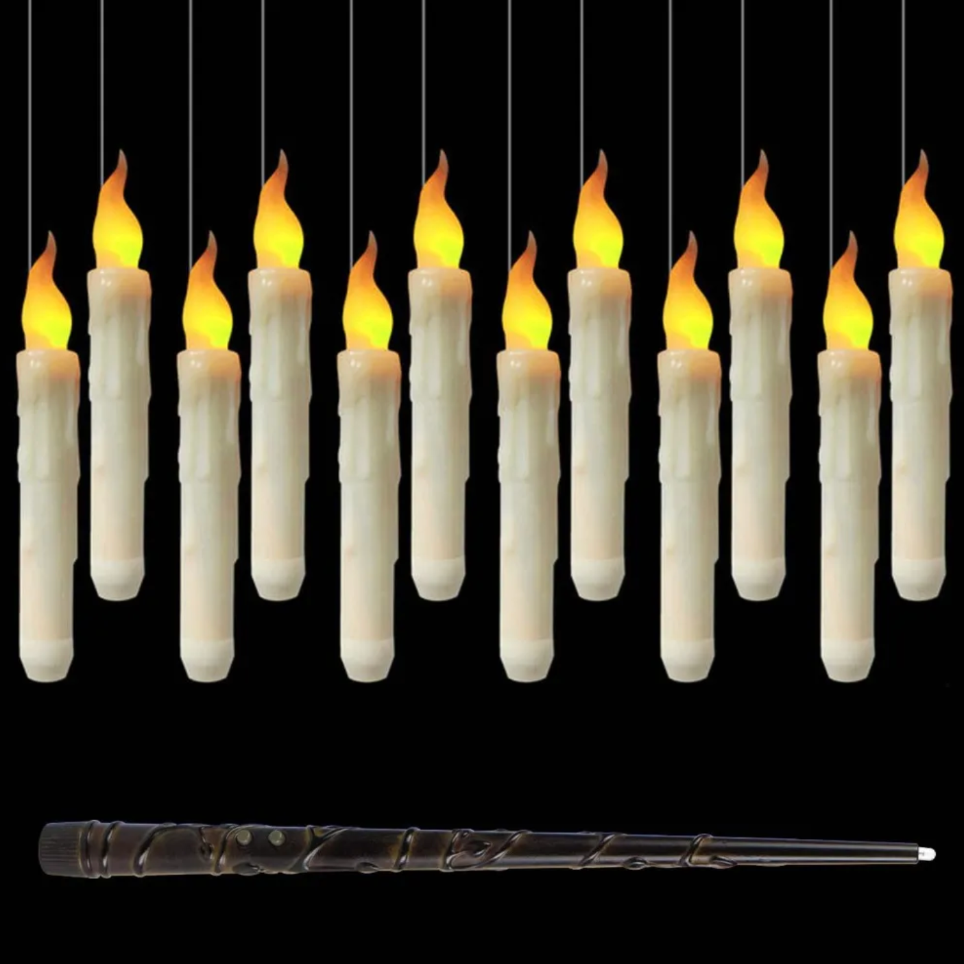 Serene™ Floating Candle Kit serene bands