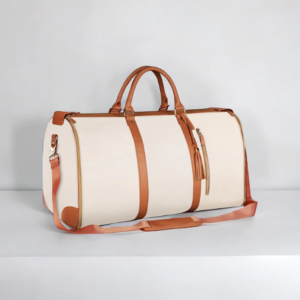 Serene™ Ultimate Travel Duffel Bag serene bands