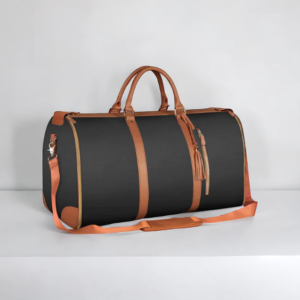 Serene™ Ultimate Travel Duffel Bag serene bands
