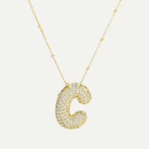 Serene™ Bubble Necklace serene