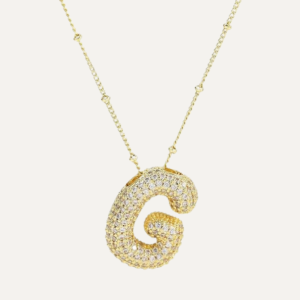 Serene™ Bubble Necklace serene
