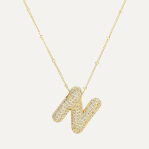 Serene™ Bubble Necklace serene