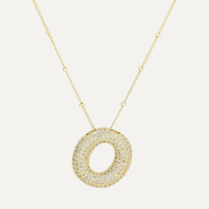 Serene™ Bubble Necklace serene