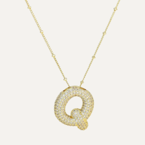Serene™ Bubble Necklace serene