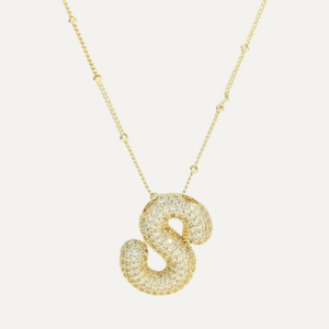 Serene™ Bubble Necklace serene