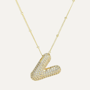 Serene™ Bubble Necklace serene