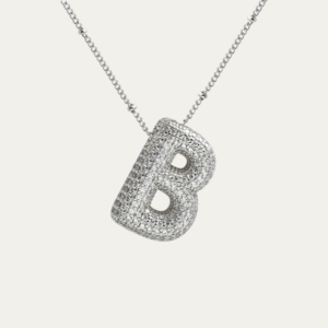 Serene™ Bubble Necklace serene