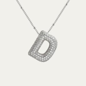 Serene™ Bubble Necklace serene