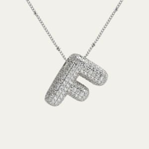 Serene™ Bubble Necklace serene