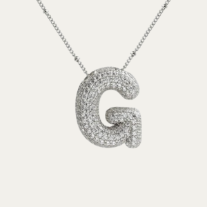 Serene™ Bubble Necklace serene