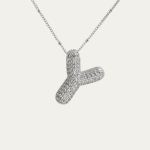 Serene™ Bubble Necklace serene