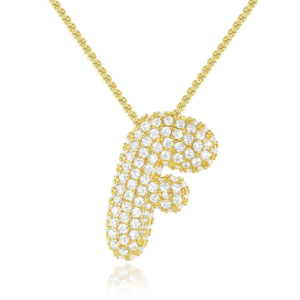 Serene™ Diamond Bubble Necklace serene