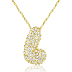 Serene™ Diamond Bubble Necklace serene