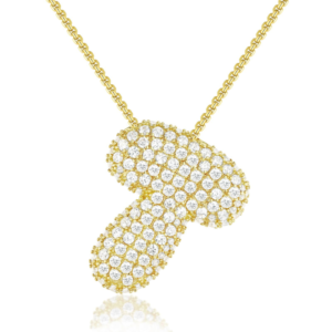 Serene™ Diamond Bubble Necklace serene